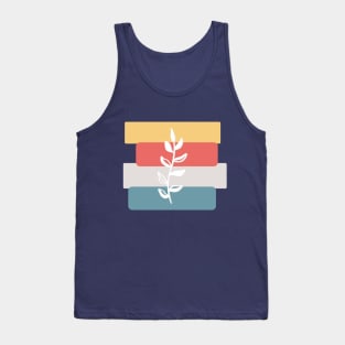 flora Tank Top